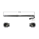 AMORTIGUADOR 5TA PUERTA MAZDA CX-5 17-21 ELECTRICO AUTOMATICO 65 KD5L636EXB 6 PINES 12 V CC CHIN IZQTRASERA