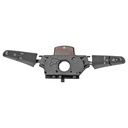 PALANCA DIRECCIONALES MERCES SPRINTER 02-06 INTERMITENTES/LIMPIABRISAS 22 PINES CON BOTON INTERMITENTES ALTO NEGRA 12 V CC