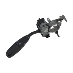 [71702MAN] PALANCA DIRECCIONALES MERCES SPRINTER 06-18 CHISGUETEROS 5 PINES SIN NIEBLA 3 PASOS SIN LIMPIADOR TRAS NEGRA CHIN 12 V CC A9065450310 IZQLANTERA