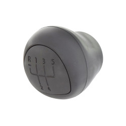 [96469MAN] PERILLA (POMO) PALANCA VELOCIDADES NISSAN PLATINA 02-10 PALANCA MEX