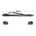 AMORTIGUADOR 5TA PUERTA TOYOTA RAV4 13-18 ELECTRICO AUTOMATICO 53 6891009010 6 PINES 12 V CC CHN DERTRASERA 5TA PUERTA