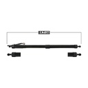 AMORTIGUADOR 5TA PUERTA TOYOTA HIGHLANDER 14-19 ELECTRICO AUTOMATICO 6891009130 6 PINES IZQTRASERA 5TA PUERTA