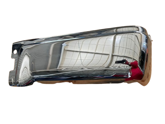 ALERON FORD PICK UP 2009 AL 2014 CROM TRAS DER ORIG OEM 0718203