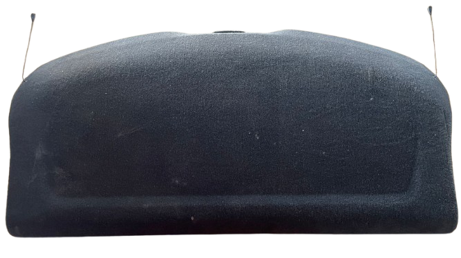 CUBIERTA SOMBRERERA SEAT CUPRA LEON 2013 AL 2020 CAJUELA 3 PTAS ORIGINAL OEM W05F38677696E8