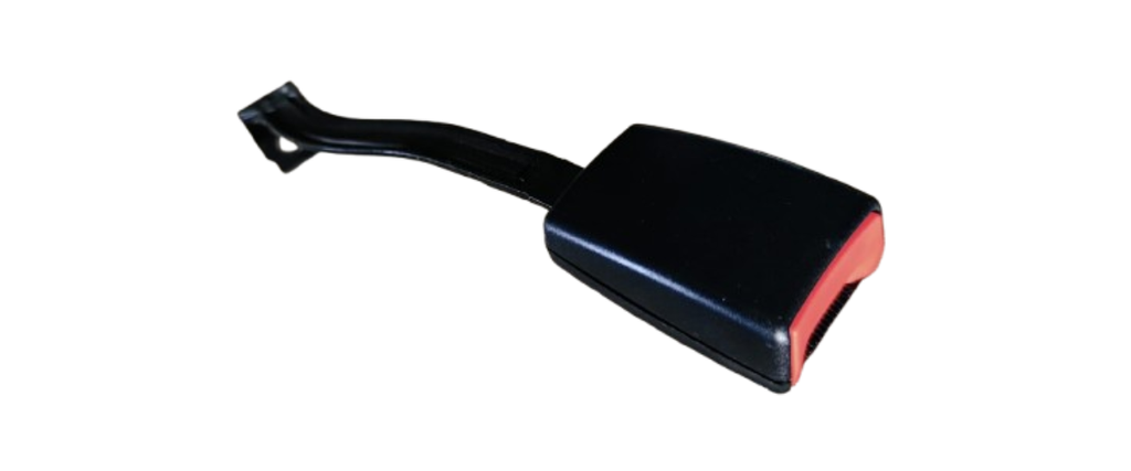 ANCLAJE CINTURON DE SEGURIDAD VOLKSWAGEN JETTA/GOLF 5/ MK5 PLUS DEL DER ORIGINAL COD. 1K4-857-756-B-QVZ