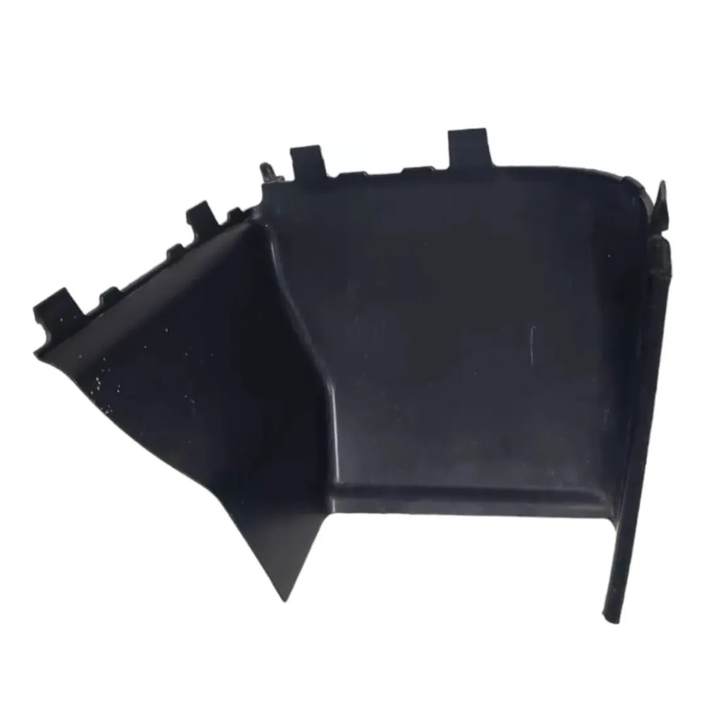 TOLVA DEFLECTOR DE AIRE RENAULT SANDERO 2008 AL 2014 SUP COD. 214999097R-E *EX