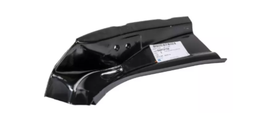 [BRCH-SP13-OR641] BRACK BRAZO CHEVROLET SPARK 2013 AL 2016 SUP TRAS DER ORIGINAL NUEVO COD. 95972759