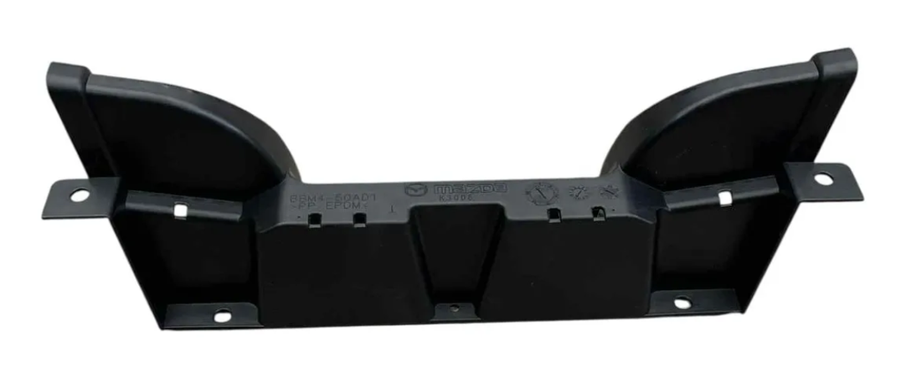 GUIA FASCIA MAZDA 3 2010 AL 2013 CENT DEL ORIGINAL COD. BBM4-50-AD1A