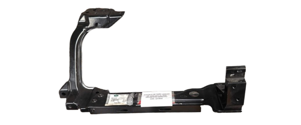 [MRJA-X717-OR31] MARCO RADIADOR JAGUAR X760 2017 AL 2020 XE SOPORTE P/FARO DEL DER ORIGINAL COD. 3210042