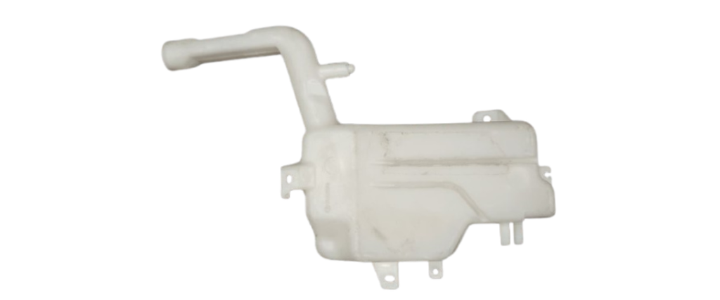 DEPOSITO LIMPIA PARABRISAS MAZDA 2 2012 AL 2015 L4 1.5L S/MOTOR S/TAPA