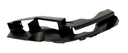 GUIA FASCIA (DEFENSA) RENAULT MEGANE II 2007 AL 2009 DEL DER ORIGINAL COD. 8200412349