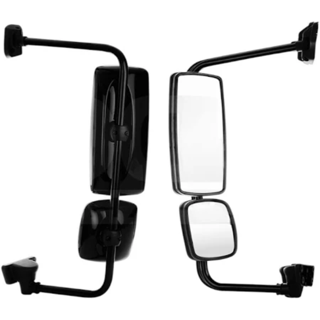 ESPEJO FREIGHTLINER M2 2003 AL 2024 MANUAL NEG IZQ *R