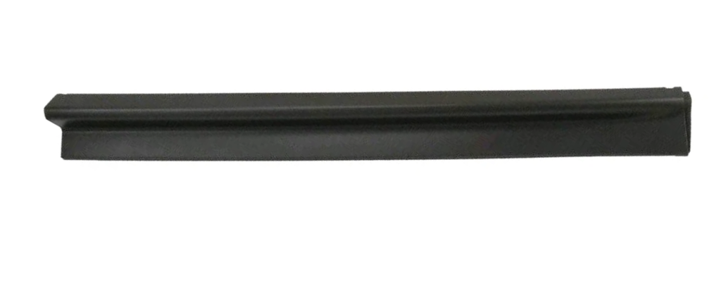 [MPCH-EQ10-OR852] MOLDURA PUERTA CHEVROLET EQUINOX 2010 AL 2017 TEXT LAT IZQ ORIGINAL COD. 25824825