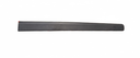 MOLDURA PUERTA VOLKSWAGEN CROSS FOX 2010 AL 2014 DEL DER DESMONTADO ORIGINAL COD. 5Z9853516
