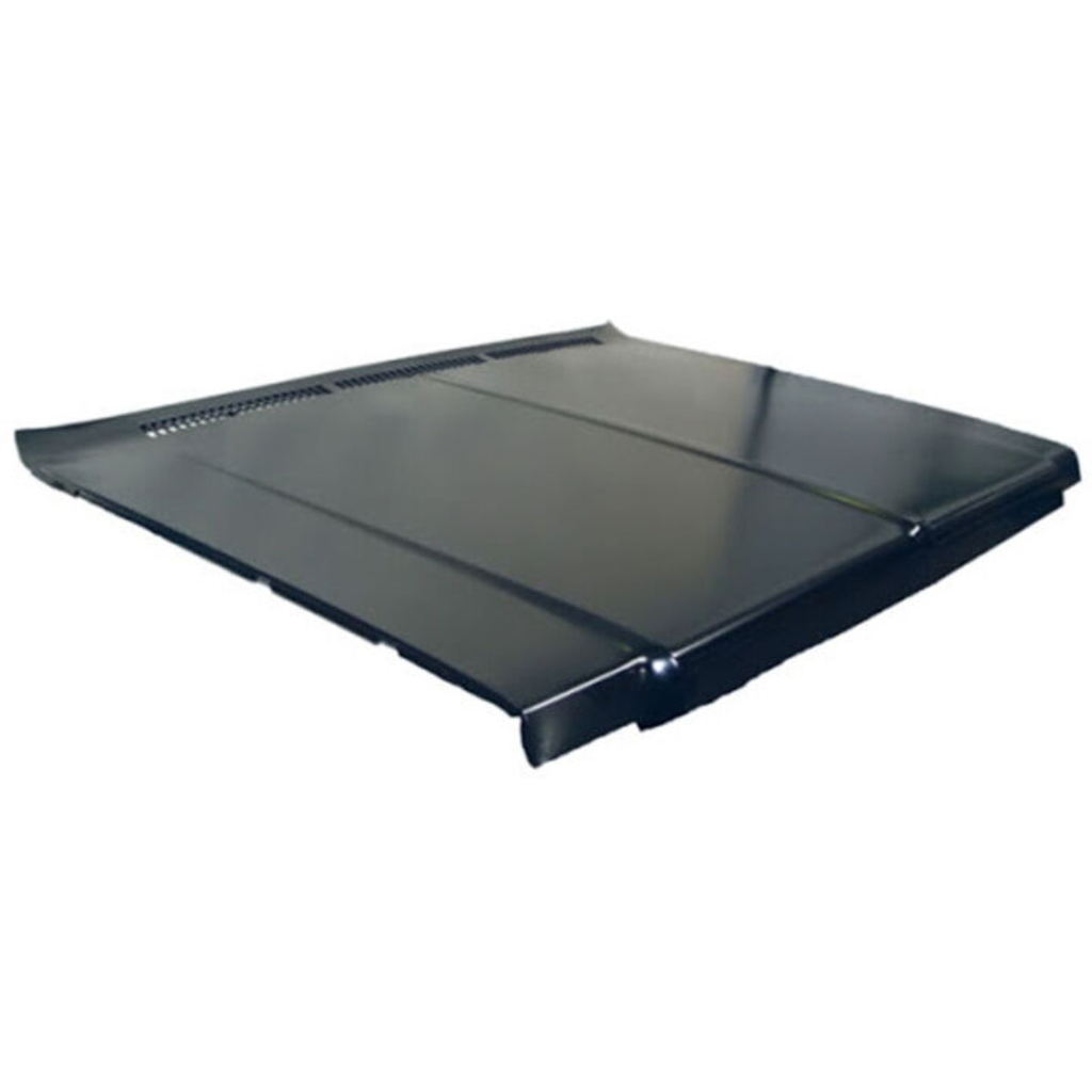 COFRE CHEVROLET PU/ SILVERADO/ SUBURBAN 1973 A 1980 DEL *G