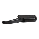 MANIJA DE TAPA DATSUN  620 73-80/ NISSAN 720 81-93/ NISSAN D21 86-08/ NISSAN D22 08-15/ NISSAN NP300 07-15/ GANCHO DE TAPA NEGRO ZINC TW