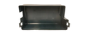 TAPA CAJA FUSIBLES NISSAN PICK UP D22 2008 AL 2015 ORIGINAL COD. 24382-VK001