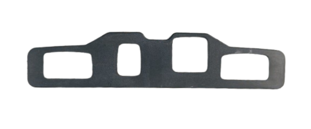[MONI-XT13-OR4] MOLDURA 5TA PUERTA NISSAN XTRAIL 2013 AL 2020 PANEL TRAS ORIGINAL COD. 909144CE0A