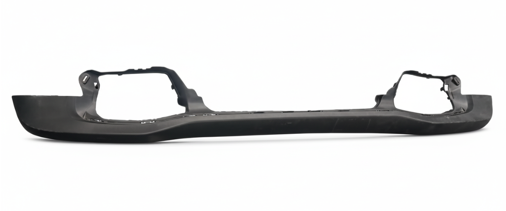 [SPSM-FO07-OR73] SPOILER SMART FORTWO 2007 AL 2014 INF DEL ORIGINAL COD. A4518850225