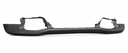 SPOILER SMART FORTWO 2007 AL 2014 INF DEL ORIGINAL COD. A4518850225