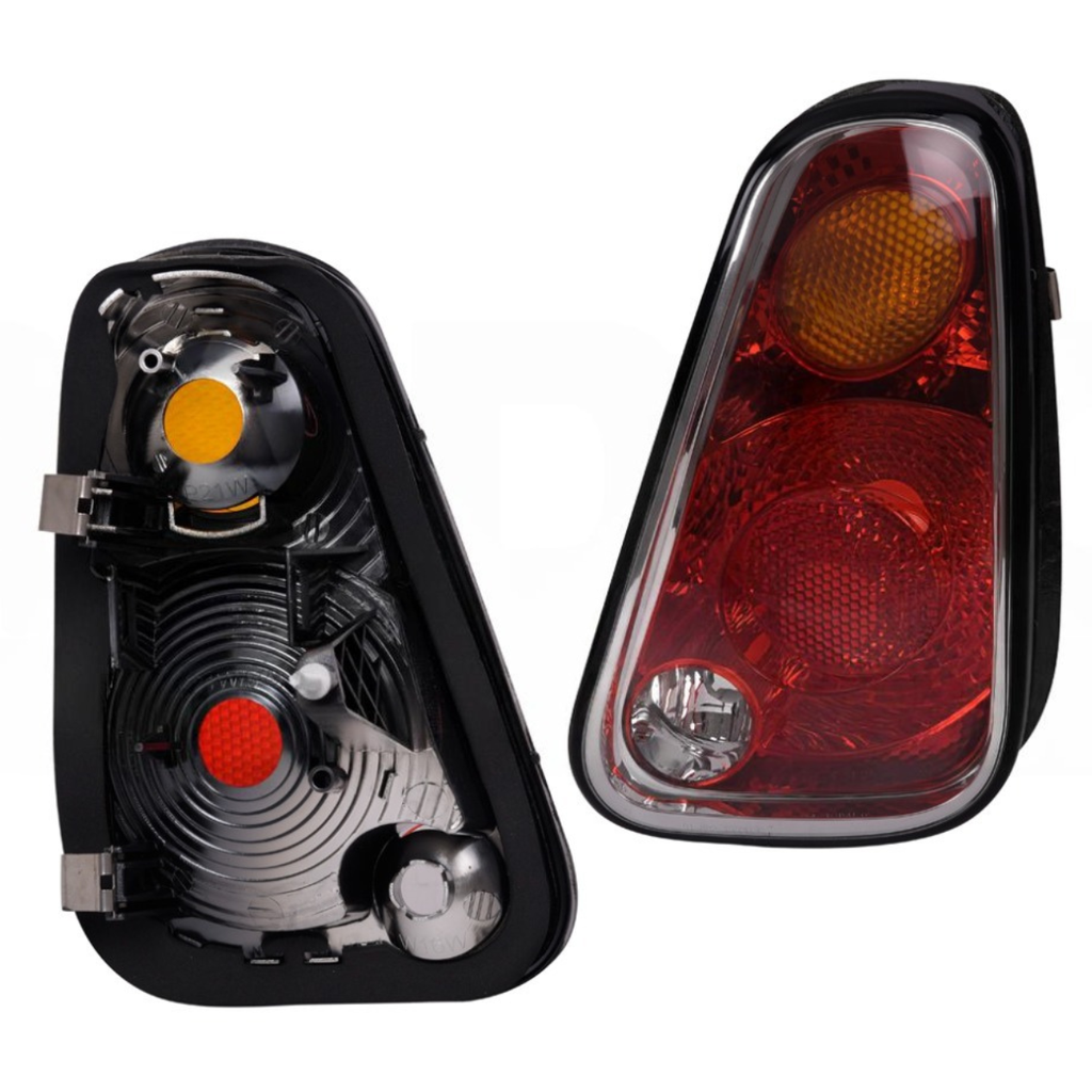 CALAVERA MINI COOPER 2005 AL 2006 S/FOC DER *R