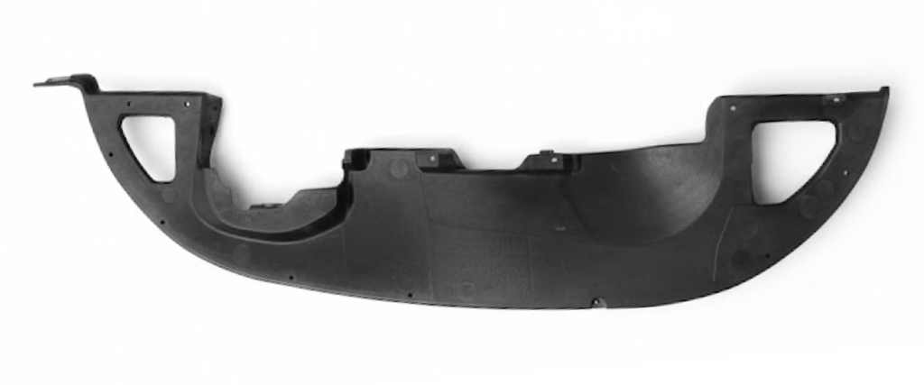 [SPDO-CA07-OR3] SPOILER DODGE CALIBER 2007 AL 2012 DEL ORIGINAL COD. 05116054AA
