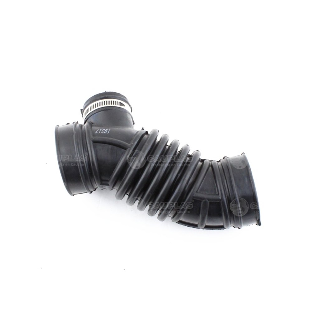 MANGUERA ADMISION DE AIRE NISSAN TIIDA/ VERSA 2007 AL 2017 1.8L NUEVO