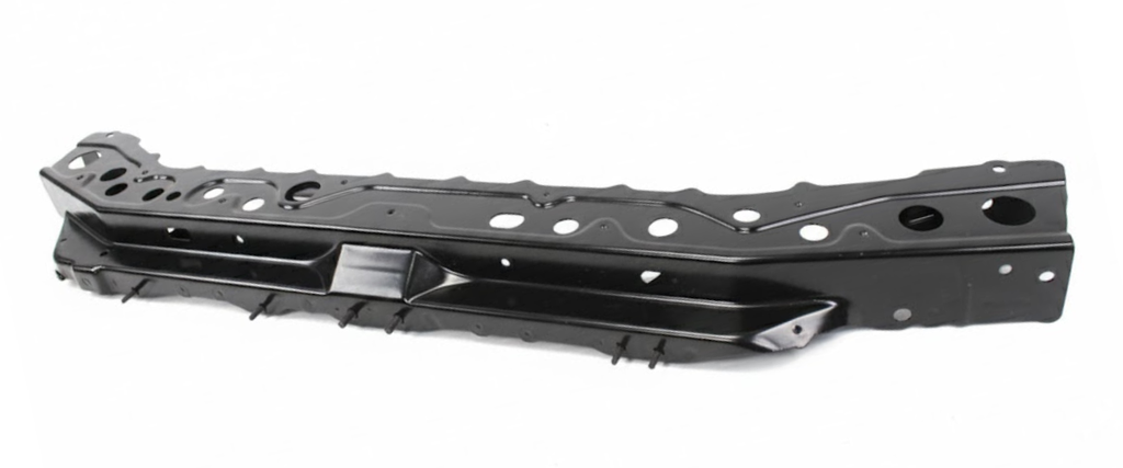 MARCO RADIADOR NISSAN SENTRA 2013 AL 2016 INF ORIGINAL COD. F2530-3SHMA