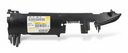 TOLVA RADIADOR DEFLECTOR DE AIRE VOLKSWAGEN GOLF 2016 AL 2020 DEL IZQ ORIGINAL COD. 5G0-121-283-AC
