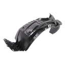 TOLVA SALPICADERA SUZUKI ERTIGA 2017 AL 2024 DEL IZQ ORIGINAL COD. 72340-73R00