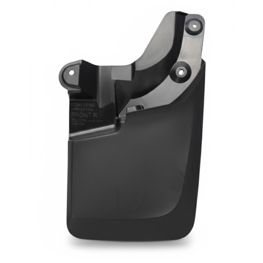 TOLVA LODERA TOYOTA TACOMA 2016 AL 2018 TRAS DER ORIGINAL COD. PT345-35160