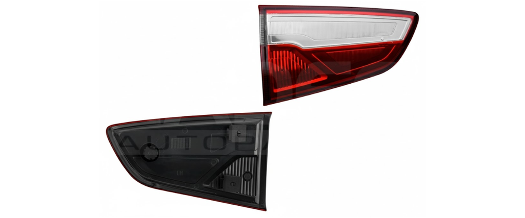 CALAVERA FORD  ECOSPORT 2013 AL 2021 INT IZQ CN *R