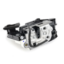 CHAPA DE PUERTA VOLKSWAGEN GOLF 2010 AL 2019/ BEETLE 2012 AL 2019/ JETTA BICENTENARIO 2011 AL 2018/ PASSAT 2012 AL 2017/ SEAT LEON 2014 AL 2020 ELECT 7 PIN 12V TRAS IZQ ORIGINAL COD. 5K4-839-015-AG