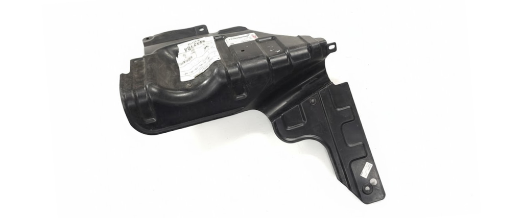 TOLVA INF MOTOR CHEVROLET AVEO 2008 AL 2011 DER ORIGINAL COD. 96653520