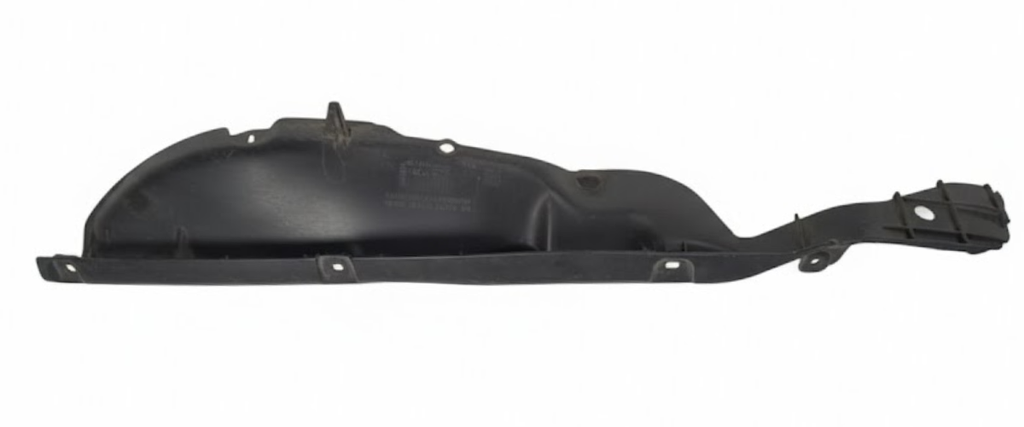 MOLDURA SALPICADERA HONDA CIVIC 2006 AL 2011 SEDAN/ COUPE INT SUP DER DESMONTADO ORIGINAL COD. 74220-SNAA-A004
