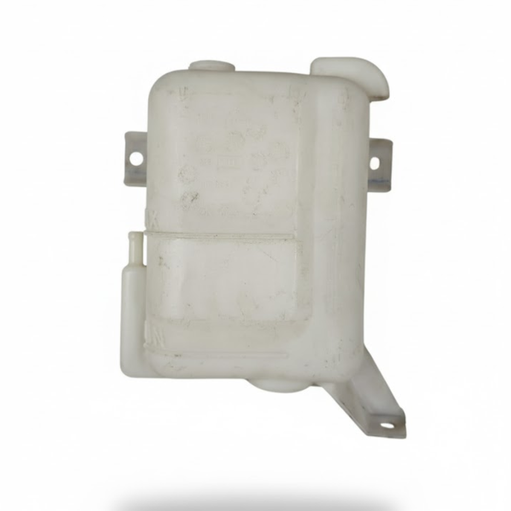 DEPOSITO ANTICONGELANTE (RECUPERADOR) NISSAN PU D21 1986 AL 1994/ PATHFINDER 1986 AL 1995 DESMONTADO ORIGINAL