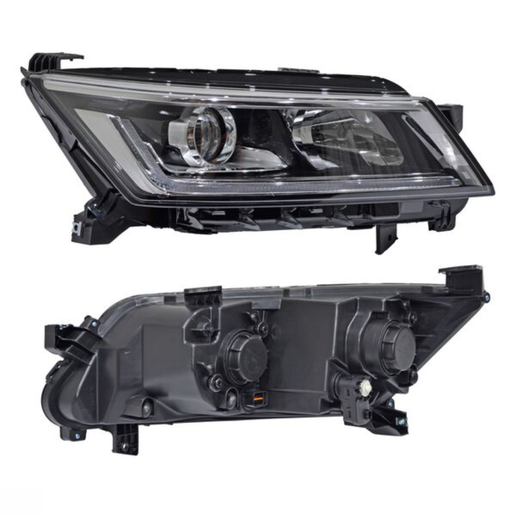 FARO CHEVROLET AVEO 2024 AL 2025 8 PIN DER TW