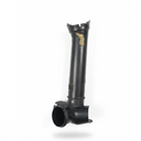 DUCTO ADMISION DE AIRE RENAULT MEGANE II 2002 AL 2005 1.4/1.6L 16 VALVULAS DESMONTADO ORIGINAL COD. 8200231859