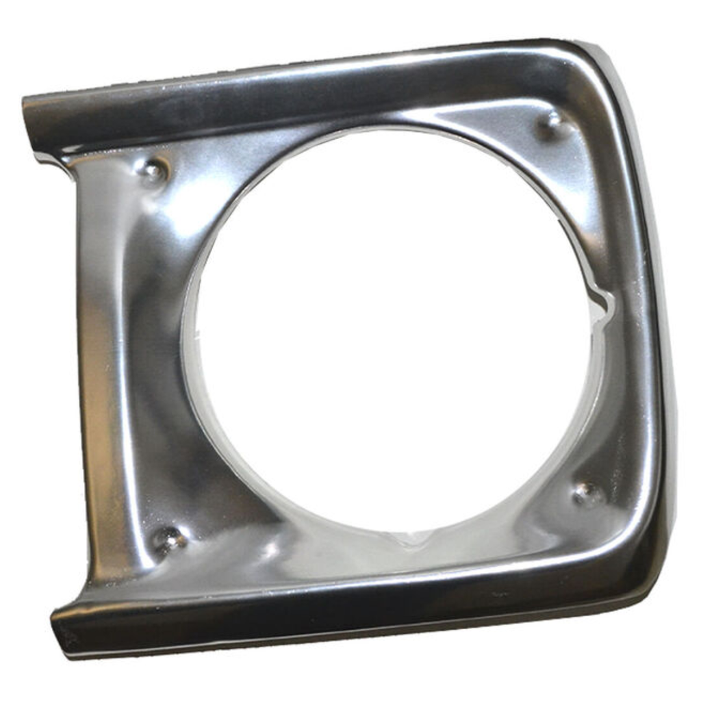BISEL FARO FORD PU 1967 AL 1972/ F100 1971 AL 1972 IZQ *G