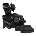 PORTA FILTRO AIRE NISSAN VERSA/ VERSA NOTE 2012 AL 2018 SL/SR/SV 4 CIL 1.6L ORIGINAL COD. 16500-9KA0A