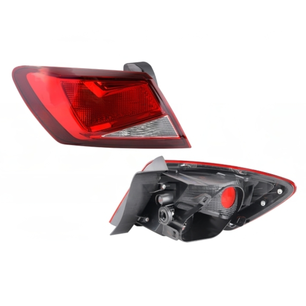 CALAVERA SEAT LEON 2014 AL 2016 EXT IZQ TYC *R