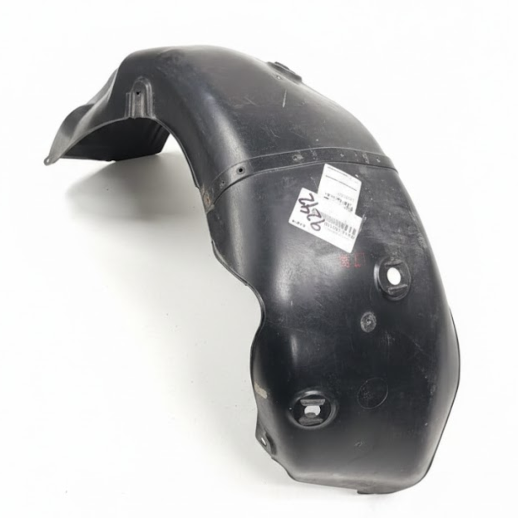 TOLVA SALPICADERA KIA RIO 2016 AL 2017 4/5 PTAS PLAST TRAS IZQ ORIGINAL COD. 86821-1W710