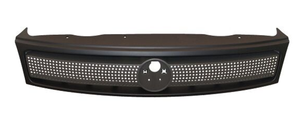 PARRILLA FIAT PALIO 2005 AL 2007 NEG *G