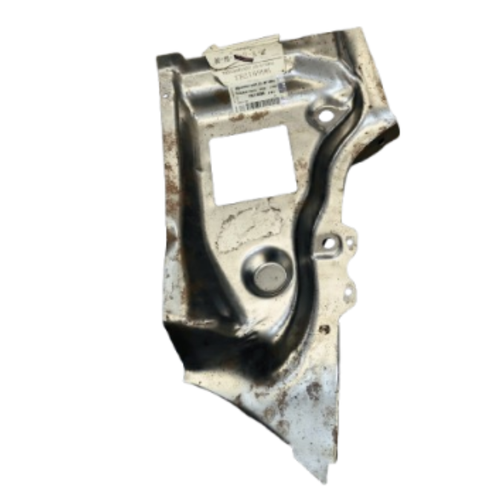 PANEL LAT CHEVROLET AVEO 2008 AL 2017 INF IZQ ORIGINAL COD. 96691783