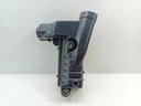 BASE FILTRO AIRE VOLKSWAGEN JETTA/ BORA/ BEETLE/ PASSAT 2005 AL 2019 2.5L ORIGINAL COD. 67-402-73-406