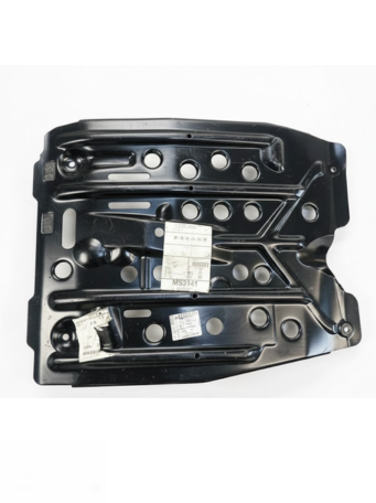 TAPA INF MOTOR CHEVROLET ASTRA/ ZAFIRA/ MERIVA 1999 AL 2017 METAL PROTECTOR ORIGINAL COD. 13362604