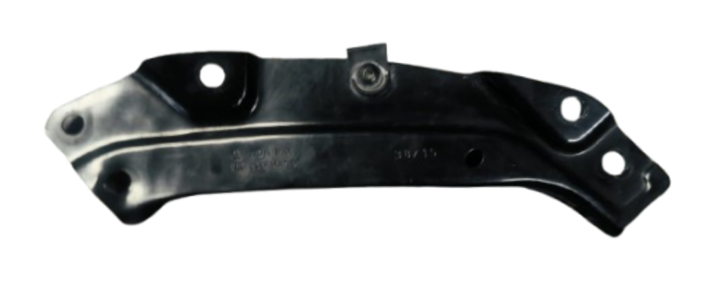 MARCO RADIADOR VOLKSWAGEN POLO 2013 AL 2014/ VENTO 2014 AL 2020 DER ORIGINAL COD. 6RG-805-932-B