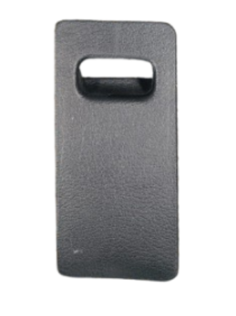 TAPA CAJA FUSIBLES NISSAN TSURU III 2004 AL 2017 L4 1.6L ORIGINAL COD. 68964-F4230