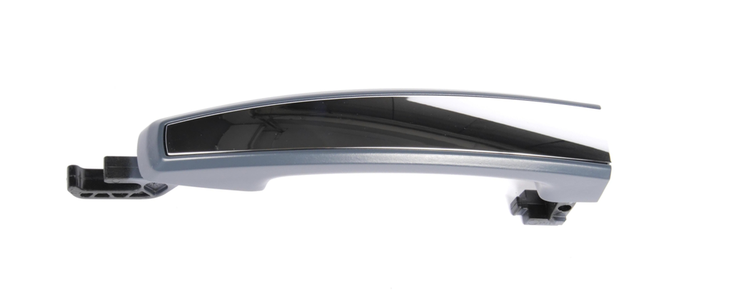 [MACH-AV12-ORPLCRFN4321] MANIJA EXT CHEVROLET AVEO 2012 AL 2018/ SONIC 2012 AL 2017/ MALIBU 2013 AL 2015/ TRAX 2013 AL 2020/ CRUZE/ CAMARO 2010 AL 2016/ COLORADO 2013 AL 2015/ S10 2016/ SRX 2010 AL 2016 S/HOYO P/LLAVE PLAST CROM F/NEG DEL DER / TRAS IZQ/DER ORIGINAL COD. 25936893