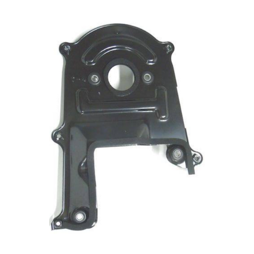 [TBCH-SP04-4] TAPA BANDA DE DISTRIBUCION CHEVROLET SPARK/ MATIZ 2004 AL 2017 1.0L L4 TRAS COD. 96325220